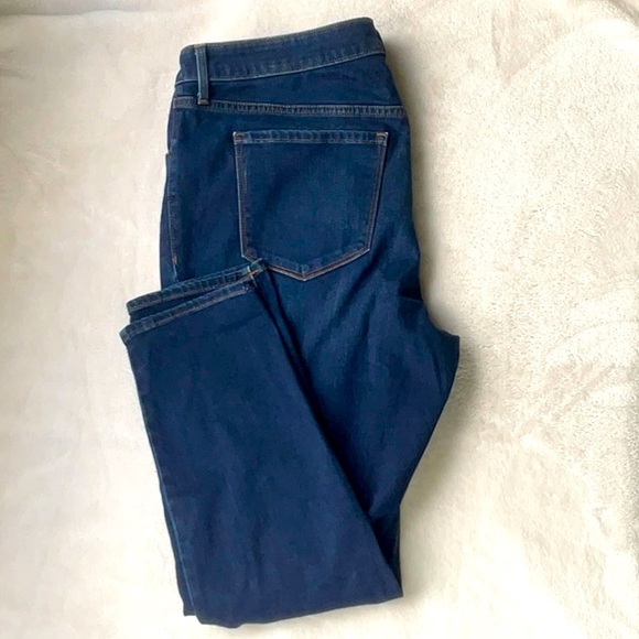 EUC: Old Navy - Pop Icon, Skinny Jeans - Picture 2 of 4